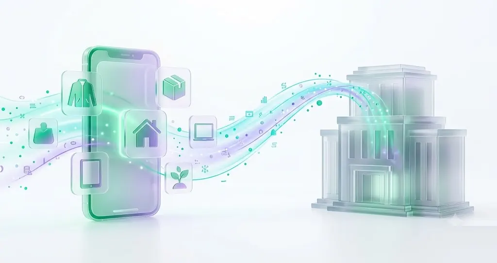DAC7 y plataformas digitales 2026: Wallapop, Vinted, Airbnb y Hacienda