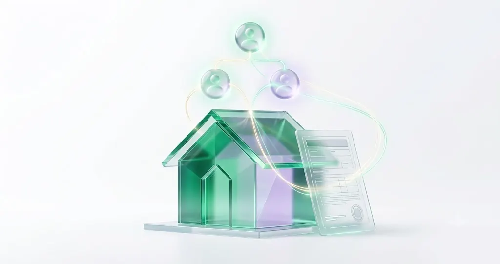 Quién paga el IBI de una vivienda heredada: herencia yacente, coherederos y cambio de titular
