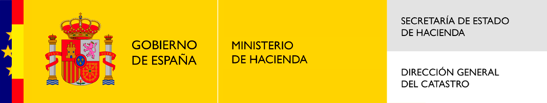 Dirección General del Catastro